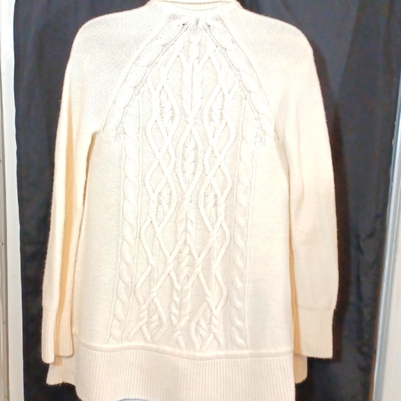 Talbots cardigan - Picture 6 of 9